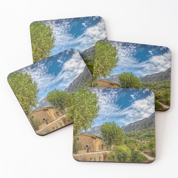Item preview, On the Outskirts of Valldemossa  designed and sold by Viv Thompson Photography .