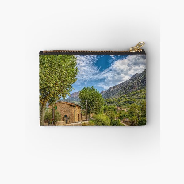 Item preview, On the Outskirts of Valldemossa  designed and sold by Viv Thompson Photography .