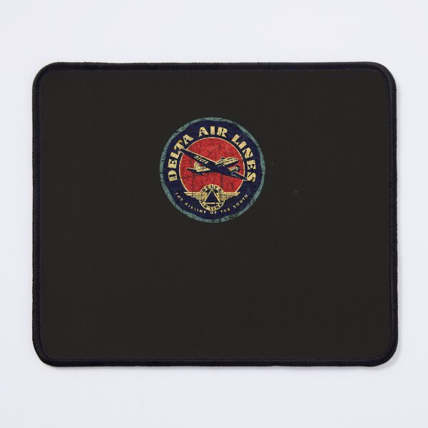 Item preview, Delta Airlines The Airline Of The South designed and sold by coronfree.