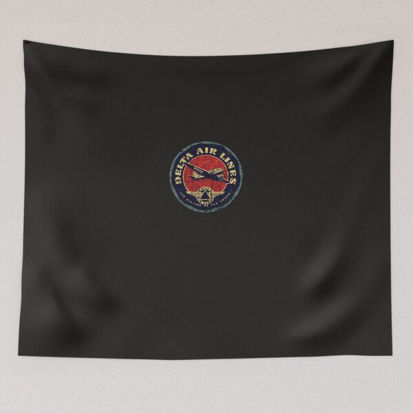 Item preview, Delta Airlines The Airline Of The South designed and sold by coronfree.