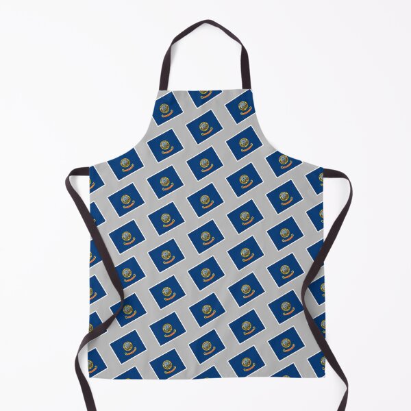 Item preview, IDAHO Gifts, Stickers & Products (F) designed and sold by mpodger.