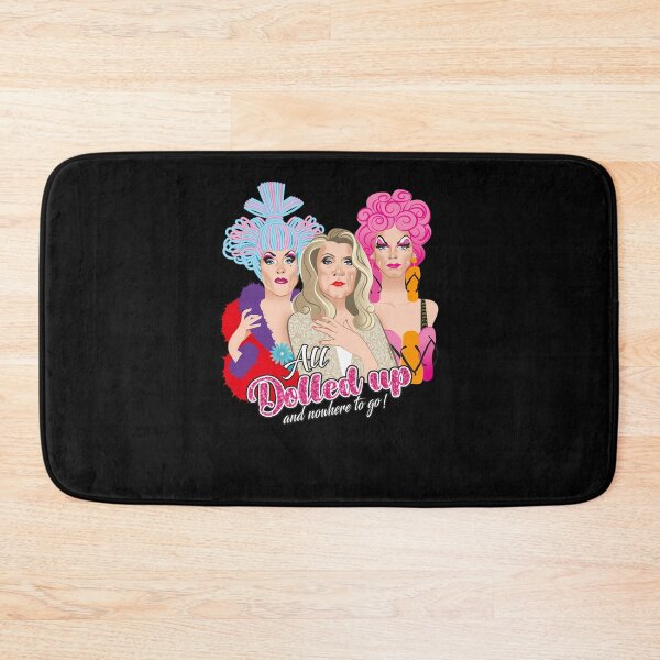 Item preview, Dolled Up Queens designed and sold by stoccokalert.