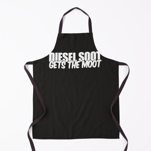 Item preview, Diesel Soot Gets The Moot designed and sold by coronfree.