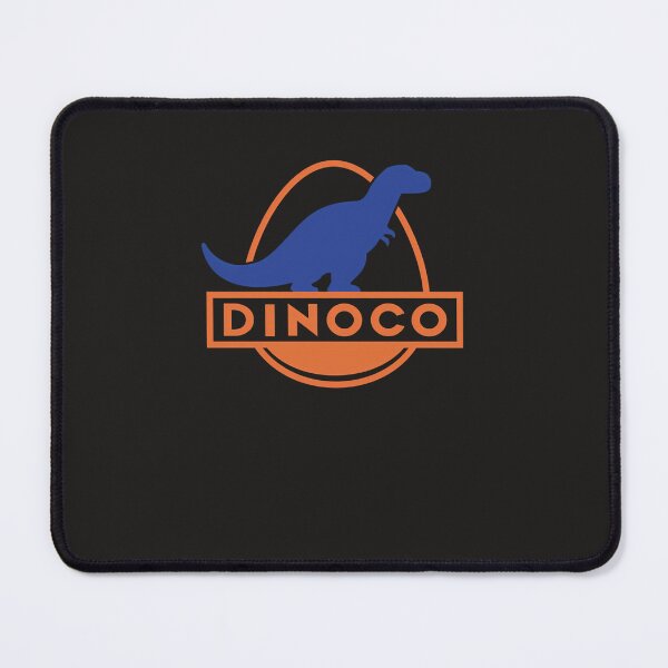 Item preview, Dinoco Blue designed and sold by coronfree.