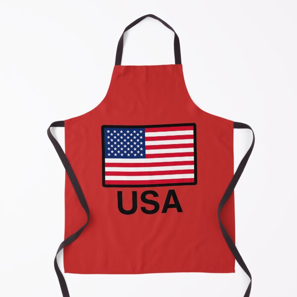 Item preview, USA – American Flag designed and sold by Myra365Art.