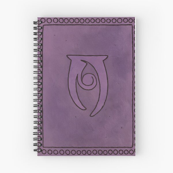Item preview, Skyrim's Conjuration Spell Book designed and sold by My Artprintz.