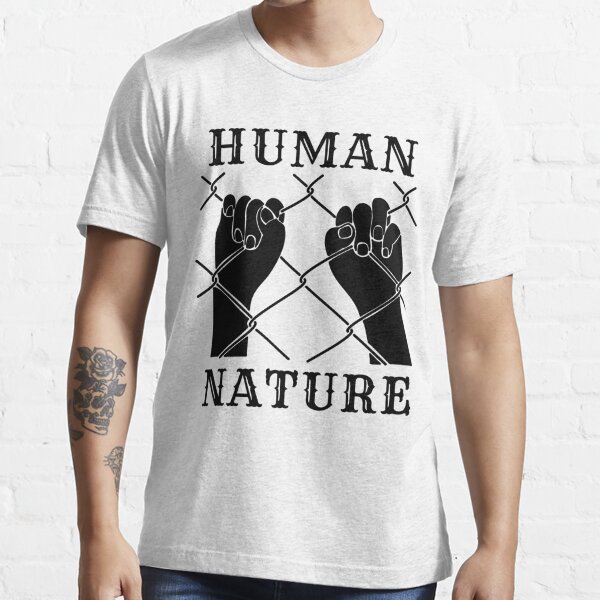 nature design t shirts