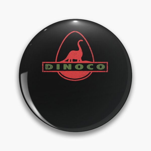 Item preview, Dinoco Gas designed and sold by luvianoster.