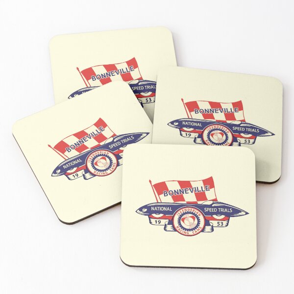 Item preview, Isky Cams National Speed Trials 1953 designed and sold by retropetrol.