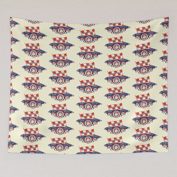 Item preview, Isky Cams National Speed Trials 1953 designed and sold by retropetrol.