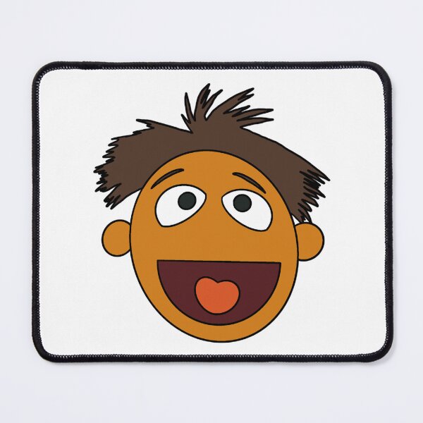 Item preview, The Muppets - Walter designed and sold by Animals-by-JB.