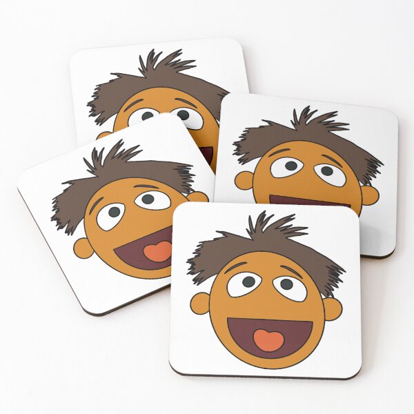 Item preview, The Muppets - Walter designed and sold by Animals-by-JB.