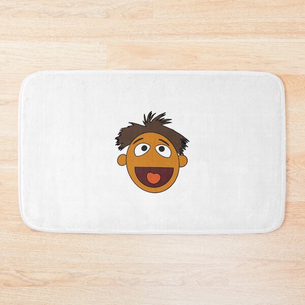 Item preview, The Muppets - Walter designed and sold by Animals-by-JB.