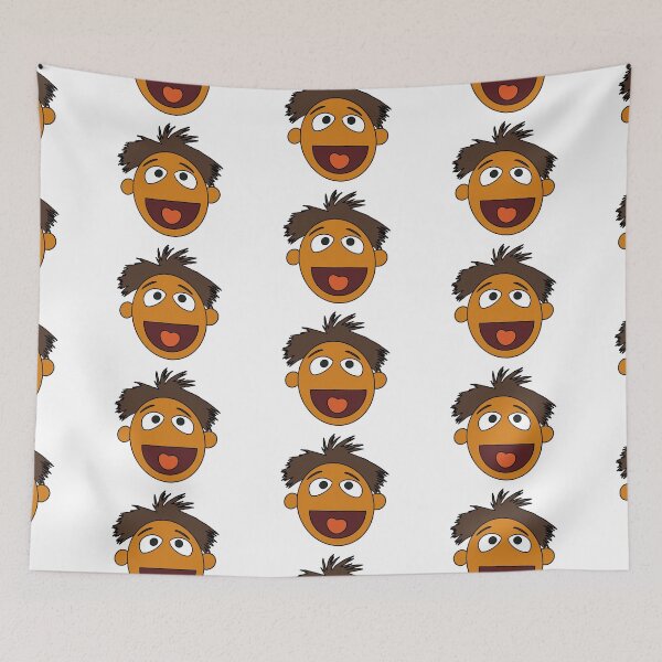 Item preview, The Muppets - Walter designed and sold by Animals-by-JB.