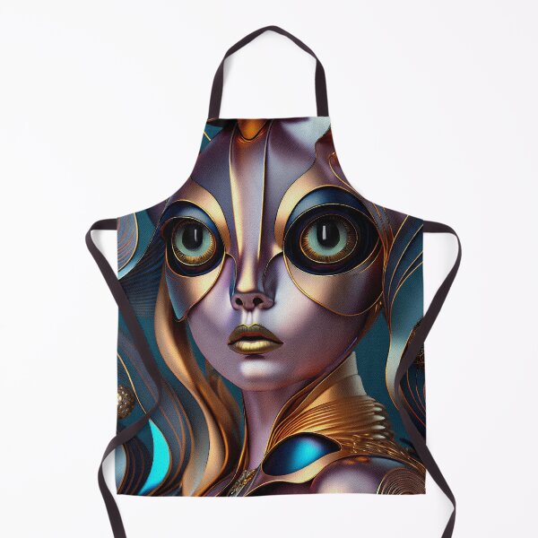 Item preview, LADY GATA designed and sold by L. ROCHE.