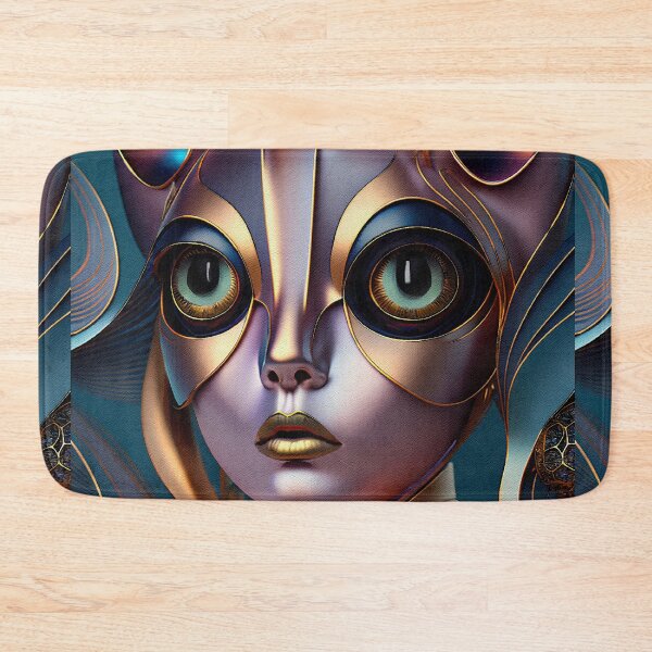 Item preview, LADY GATA designed and sold by L. ROCHE.