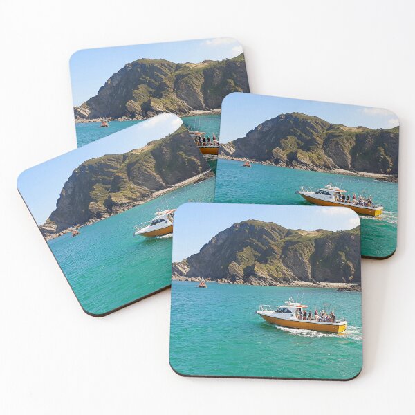 Item preview, Fishing trip with friends - Ilfracombe, North Devon designed and sold by Love where you live.