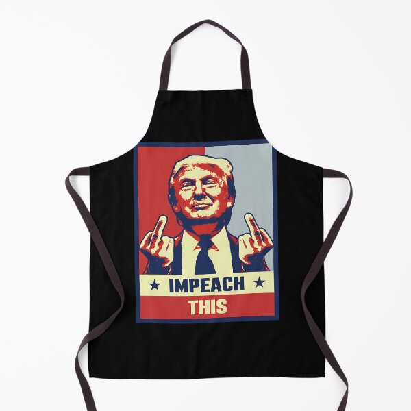 Item preview, Donald Trump Impeach This designed and sold by stoccokalert.