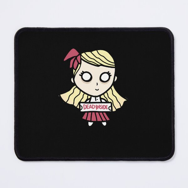 Item preview, Dont Starve Together - Wendy designed and sold by stoccokalert.