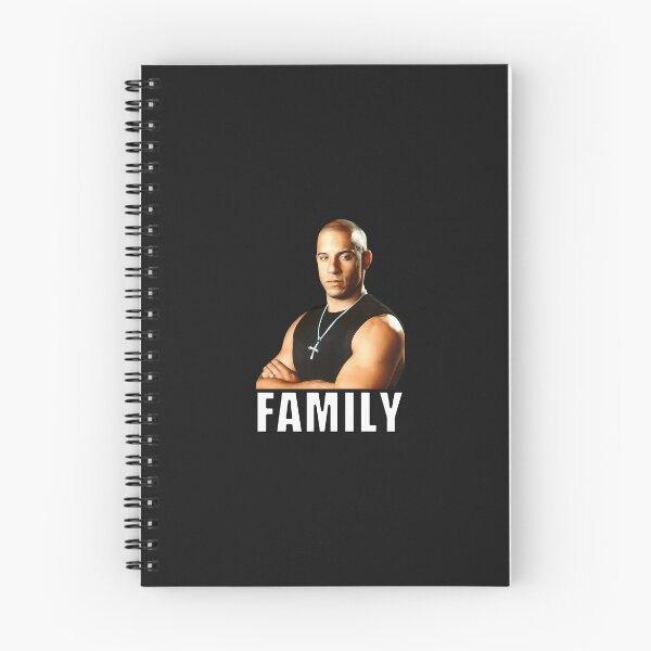 Item preview, Dom Toretto Funny Man designed and sold by luvianoster.