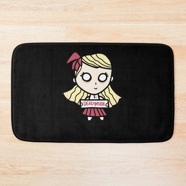 Item preview, Dont Starve Together - Wendy designed and sold by stoccokalert.
