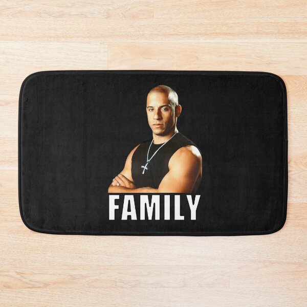Item preview, Dom Toretto Funny Man designed and sold by luvianoster.