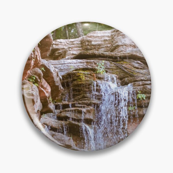 Artikelvorschau, Kleiner Wasserfall entworfen und verkauft von RollingRC.