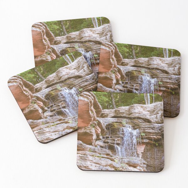 Item preview, Small Waterfall designed and sold by RollingRC.
