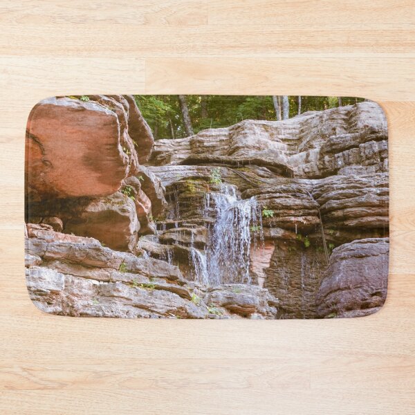 Item preview, Small Waterfall designed and sold by RollingRC.
