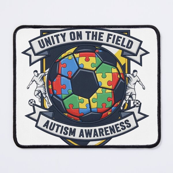 Item preview, Autism FBS designed and sold by Jakandromeda.