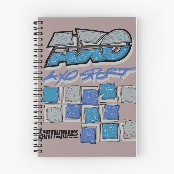 Item preview, AXO sport Retro MX designed and sold by Speedjunkies.