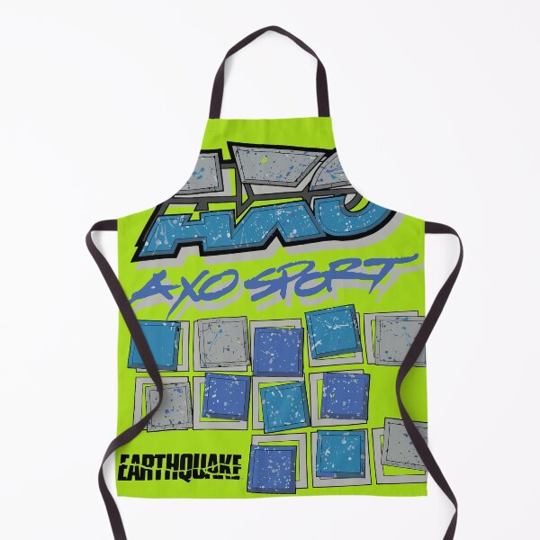 Item preview, AXO sport Retro MX designed and sold by Speedjunkies.
