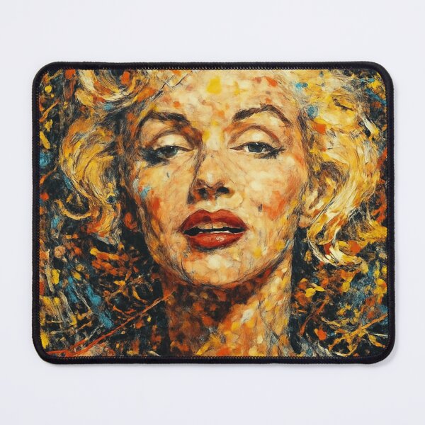 Item preview, Eternal Light – Explosive Muse designed and sold by TatjanaMDesign.