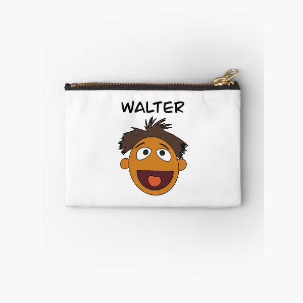 Item preview, The Muppets - Walter designed and sold by Animals-by-JB.