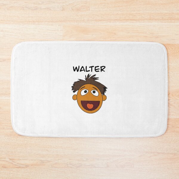 Item preview, The Muppets - Walter designed and sold by Animals-by-JB.