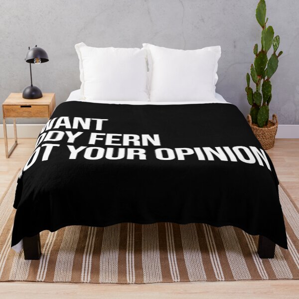 Item preview, I Want Cody Fern Not Your Opinion designed and sold by deluluhaze.