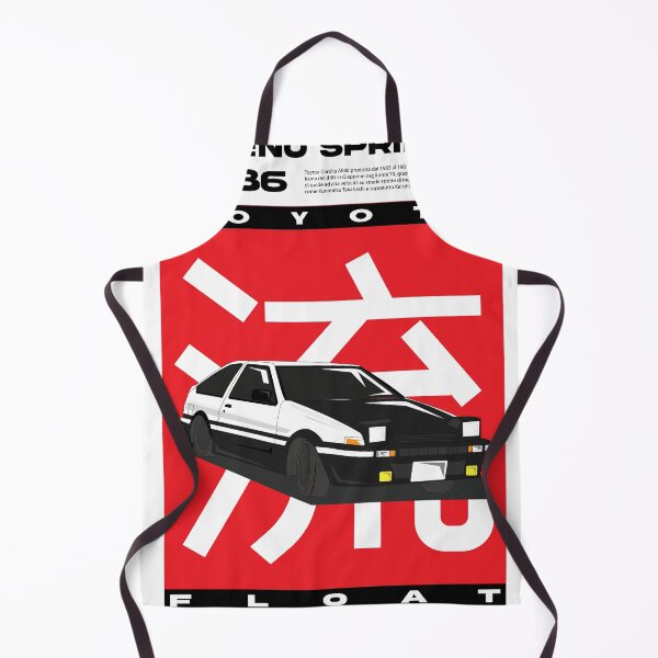Item preview, Toyota Trueno designed and sold by RenderDog.