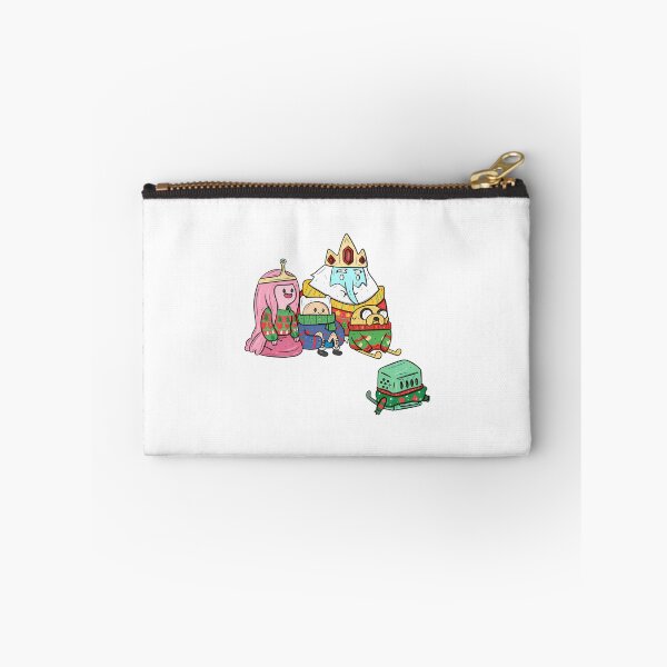 Item preview, Adventure Time Christmas designed and sold by SassyAguilarAr.