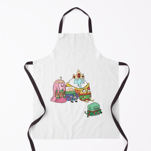 Item preview, Adventure Time Christmas designed and sold by SassyAguilarAr.