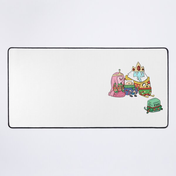 Item preview, Adventure Time Christmas designed and sold by SassyAguilarAr.