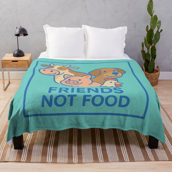Item preview, Friends, not food designed and sold by JALA-Creations.