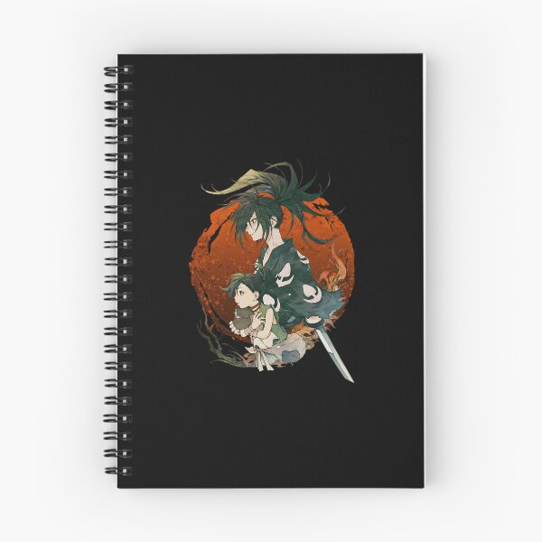 Item preview, Dororo And Hyakkimaru designed and sold by stoccokalert.