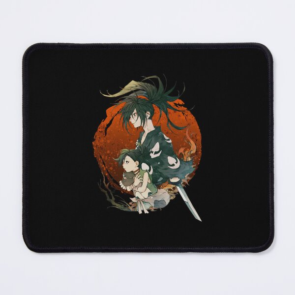 Item preview, Dororo And Hyakkimaru designed and sold by stoccokalert.