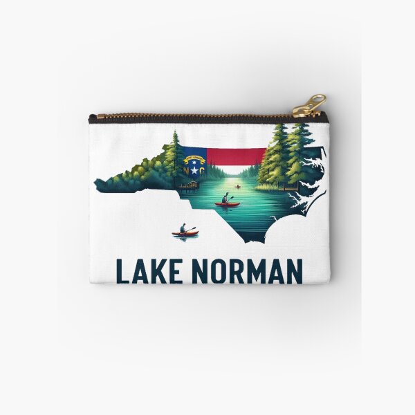 Item preview, Lake Norman designed and sold by devonclemon.