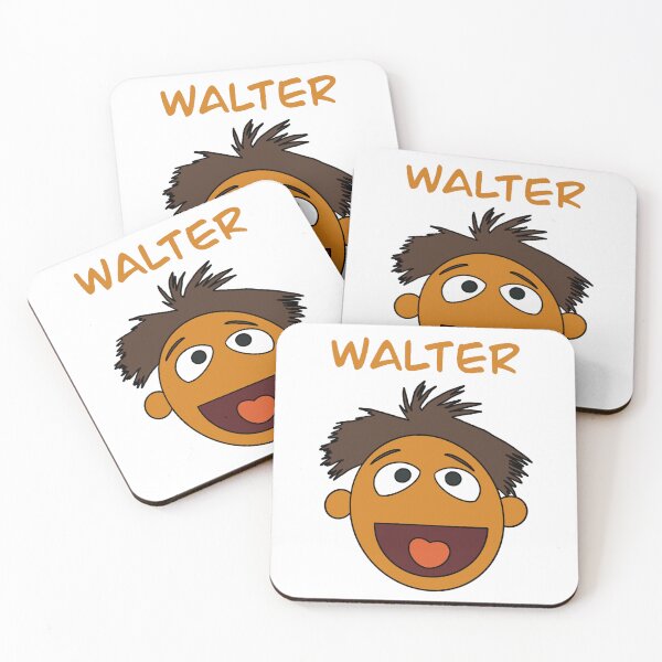 Item preview, The Muppets - Walter designed and sold by Animals-by-JB.