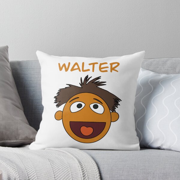 Item preview, The Muppets - Walter designed and sold by Animals-by-JB.