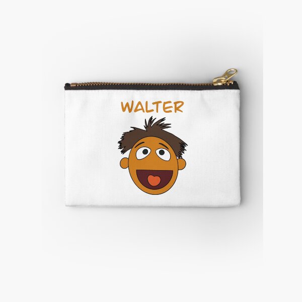 Item preview, The Muppets - Walter designed and sold by Animals-by-JB.