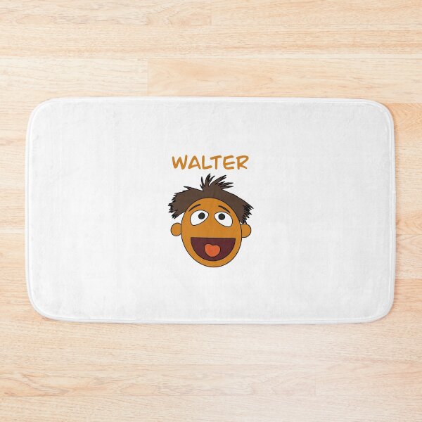 Item preview, The Muppets - Walter designed and sold by Animals-by-JB.