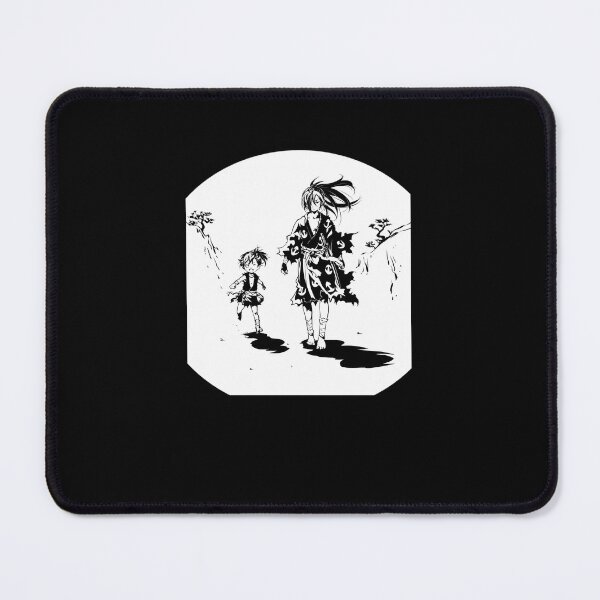 Item preview, Dororo Anime (1) designed and sold by stoccokalert.