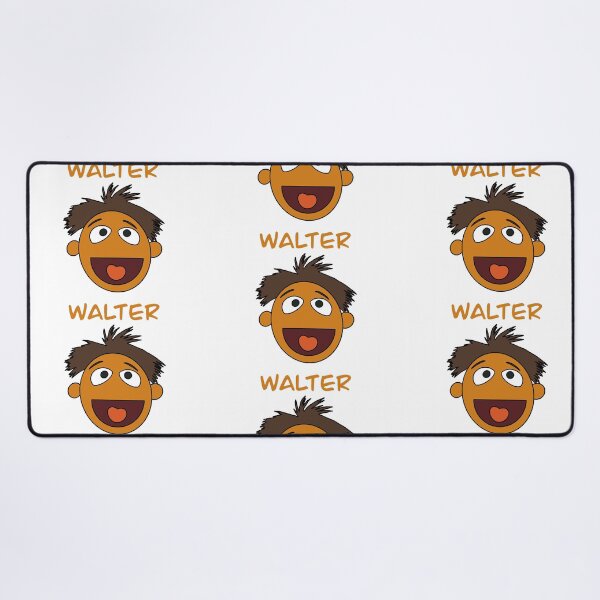 Item preview, The Muppets - Walter designed and sold by Animals-by-JB.